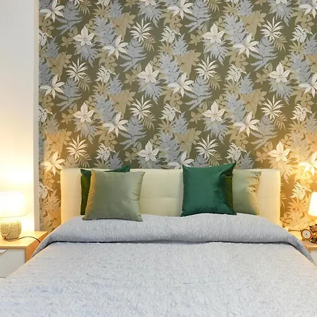 Apartamento Anagnina Urban *