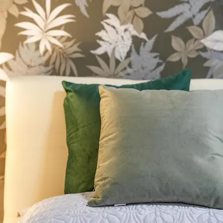 Apartamento Anagnina Urban *