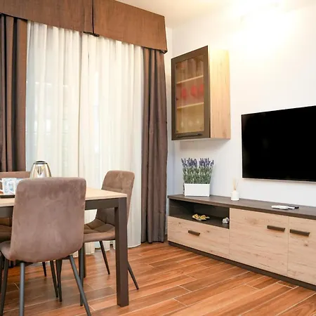 Anagnina Urban Luminoso Con Balcone Metro A Řím