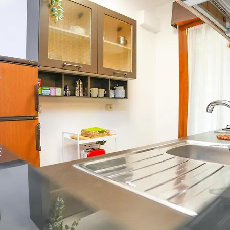 Anagnina Urban Luminoso Con Balcone Metro A