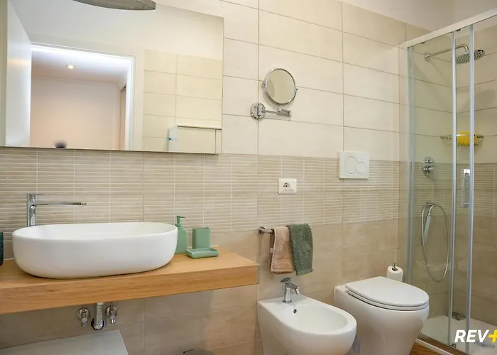 Anagnina Urban Luminoso Con Balcone Metro A