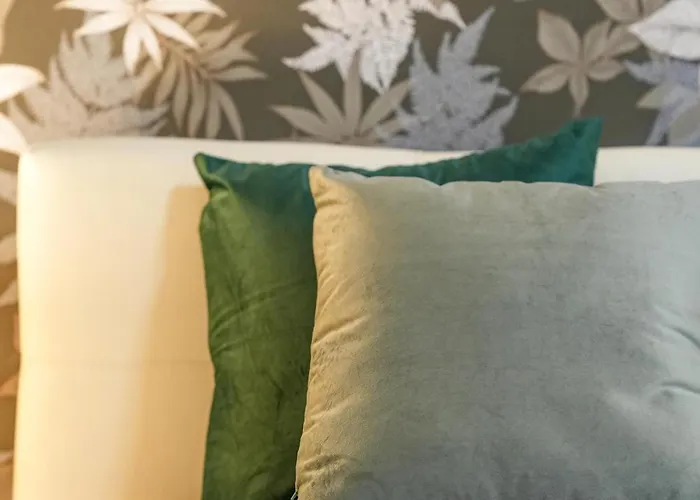 Apartmán Anagnina Urban Luminoso Con Balcone Metro A *