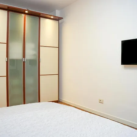 Apartment Anagnina Urban Rome
