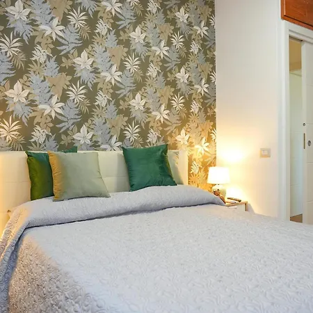 Anagnina Urban Apartment